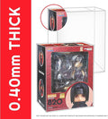PET Gehäuse 10er-Pack für Nendoroid Actionfiguren