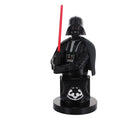 Star Wars Cable Guys Lade-Halter Darth Vader (2023) 20 cm