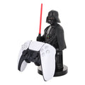 Star Wars Cable Guys Lade-Halter Darth Vader (2023) 20 cm