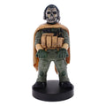 Call of Duty Cable Guys Charging Holder Ghost 2021 20 cm
