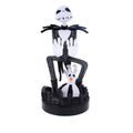 Nightmare Before Christmas Cable Guys charging holder Jack Skellington 20 cm