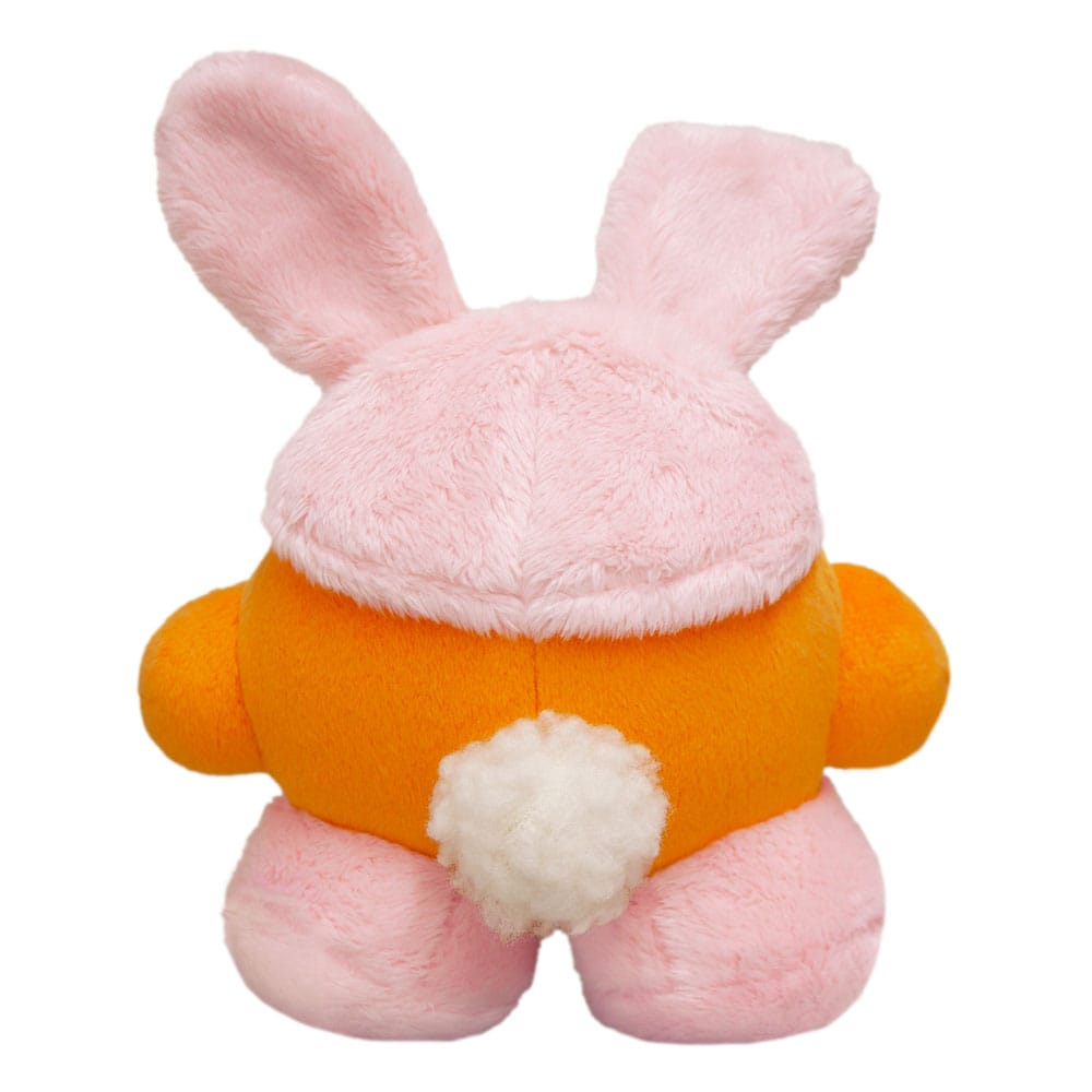 Kirby plush figure Rabbit Waddle Dee 14 cm