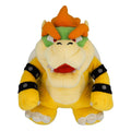 Super Mario plush figure Bowser 36 cm
