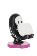 Fall Guys Holdems Mini-Halter Skelly 10 cm