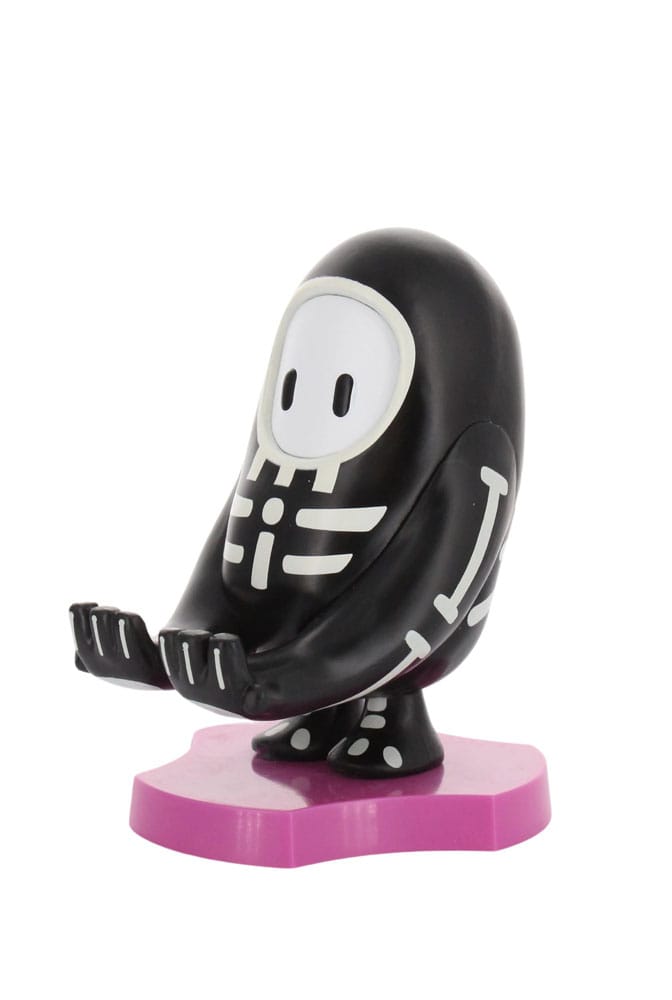 Fall Guys Holdems Mini-Halter Skelly 10 cm