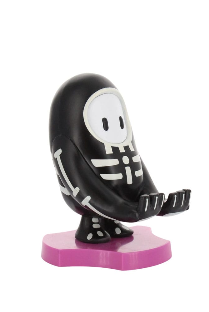 Fall Guys Holdems Mini-Halter Skelly 10 cm