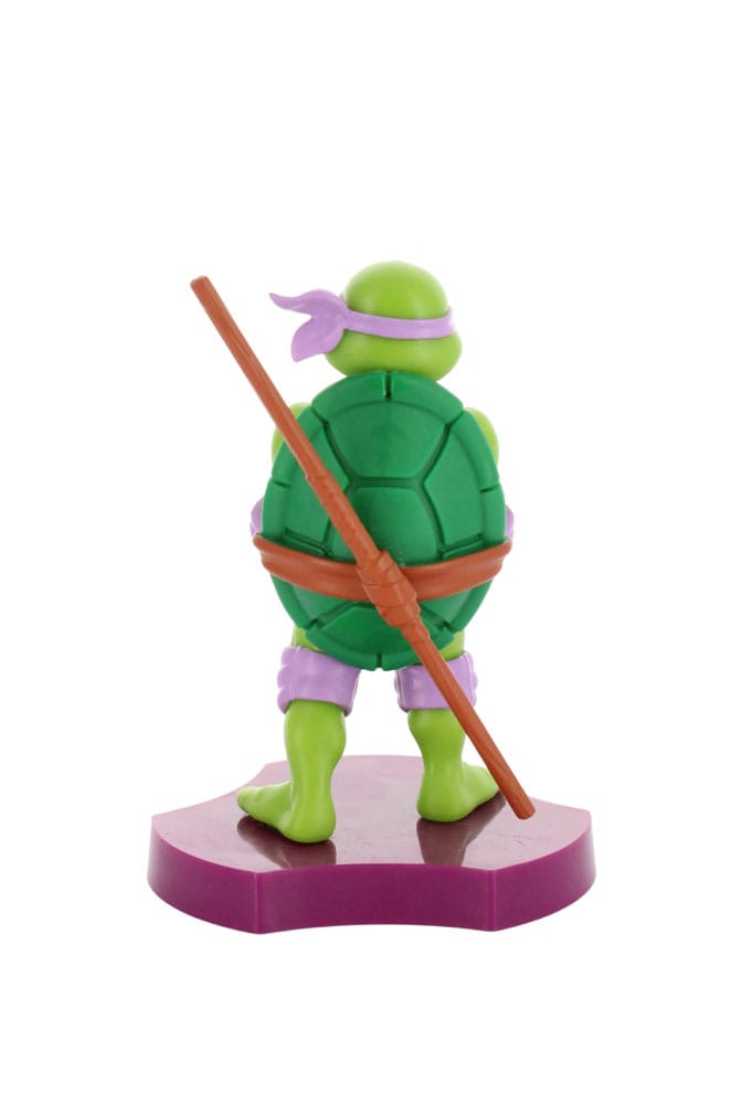 Teenage Mutant Ninja Turtles Holdems Mini-Halter Donatello 10 cm