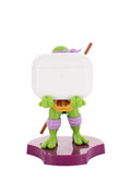 Teenage Mutant Ninja Turtles Holdems Mini-Halter Donatello 10 cm