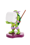 Teenage Mutant Ninja Turtles Holdems Mini-Halter Donatello 10 cm
