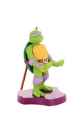 Teenage Mutant Ninja Turtles Holdems Mini-Halter Donatello 10 cm