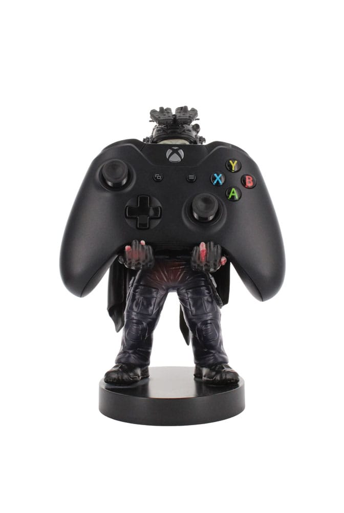 Call of Duty Cable Guys Lade-Halter Zombie Ghost 22 cm