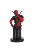 Marvel Cable Guys R.E.S.T Collectable Lade-Halter Symbiote Deadpool 3 23 cm