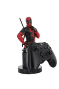 Marvel Cable Guys R.E.S.T Collectable Lade-Halter Symbiote Deadpool 3 23 cm
