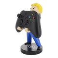 Fallout Cable Guys Lade-Halter Vault Boy 23 cm