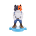 Fortnite Cable Guys Mini Lade-Halter Meowscles Holdems