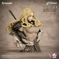 Claymore Elite Büste 1/4 Teresa 23 cm