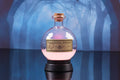 Harry Potter Farbwechsel-Mood Light-Lampe Vielsaft-Trank 14 cm