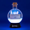 Harry Potter Farbwechsel-Mood Light-Lampe Vielsaft-Trank 14 cm