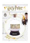 Harry Potter Farbwechsel-Mood Light-Lampe Vielsaft-Trank 14 cm