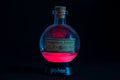 Harry Potter Farbwechsel-Mood Light-Lampe Vielsaft-Trank 20 cm