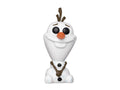 Die Eiskönigin II POP! Disney Vinyl Figur Olaf 9 cm