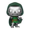 Fantastic Four POP! Marvel vinyl figure Doctor Doom 9 cm