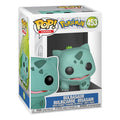 Pokemon POP! Games Vinyl Figur Bulbasaur (EMEA) 9 cm