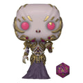 Dungeons &amp; Dragons POP &amp; Die Games Vinyl Figure Vecna ​​(MT) Exclusive 9 cm