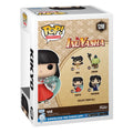 Inuyasha POP! Animation Vinyl Figur Kikyo 9 cm