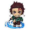 Demon Slayer Mystery Minis Vinyl Minifigures 6cm Display (12)