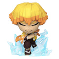 Demon Slayer Mystery Minis Vinyl Minifigures 6cm Display (12)