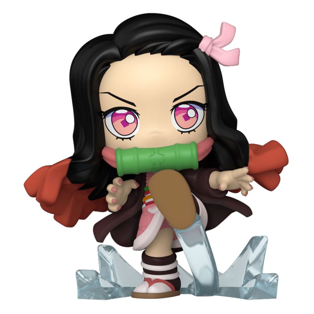 Demon Slayer Mystery Minis Vinyl Minifigures 6cm Display (12)