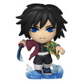 Demon Slayer Mystery Minis Vinyl Minifigures 6cm Display (12)