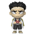 Demon Slayer Mystery Minis Vinyl Minifigures 6cm Display (12)