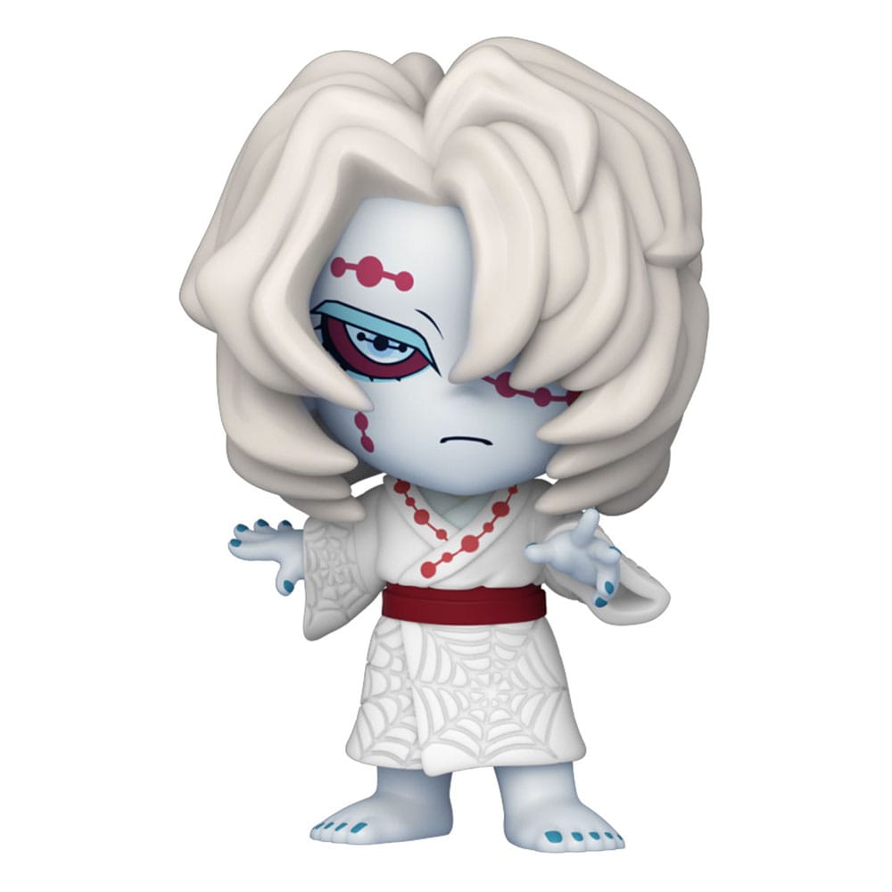 Demon Slayer Mystery Minis Vinyl Minifigures 6cm Display (12)