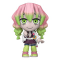 Demon Slayer Mystery Minis Vinyl Minifigures 6cm Display (12)