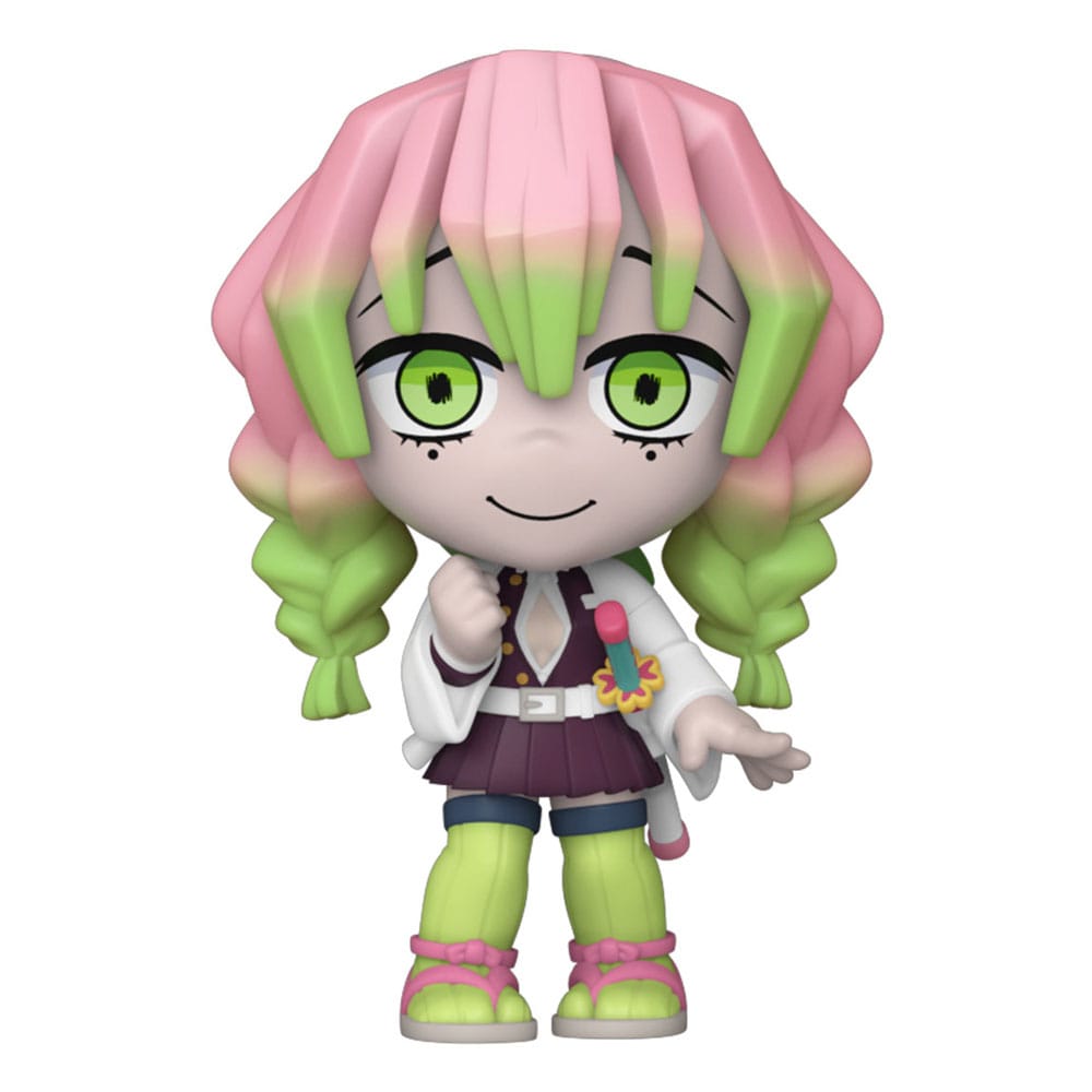 Demon Slayer Mystery Minis Vinyl Minifigures 6cm Display (12)