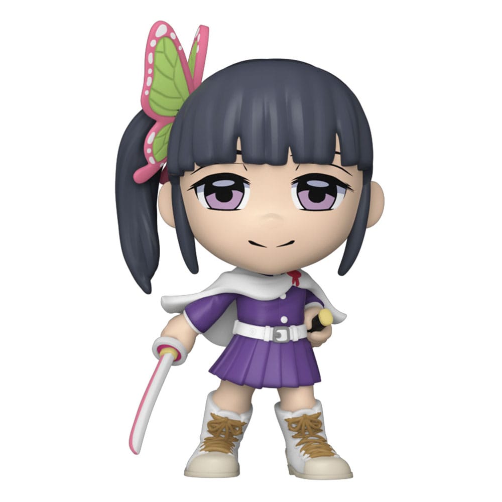 Demon Slayer Mystery Minis Vinyl Minifigures 6cm Display (12)
