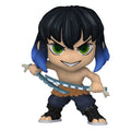 Demon Slayer Mystery Minis Vinyl Minifigures 6cm Display (12)