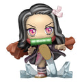Demon Slayer Mystery Minis Vinyl Minifigures 6cm Display (12)