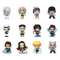 Demon Slayer Mystery Minis Vinyl Minifigures 6cm Display (12)