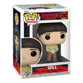 Stranger Things POP! TV Vinyl Figur Will 9 cm