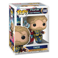 Thor: Love & Thunder POP! Vinyl Figur Thor 9 cm
