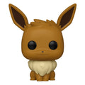 Pokemon POP! Games Vinyl Figur Eevee (EMEA) 9 cm