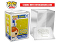 Funko POP! Stacks! Polycarbonat Schutzhülle