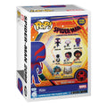 Spider-Man: Across the Spider-Verse POP! Movies Vinyl Figur Spider-Man 2099 9 cm