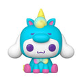 Hello Kitty and Friends POP! Sanrio Vinyl Figur Cinnamoroll 9 cm