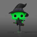 The Simpsons: Treehouse of Horror POP! Television Vinyl Figur Witch Maggie 9 cm