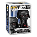 Star Wars New Classics POP! Star Wars Vinyl Figur Darth Vader 9 cm