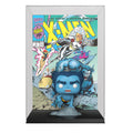 Marvel POP! Comic Cover Vinyl Figur X-Men #1(Beast) 9 cm